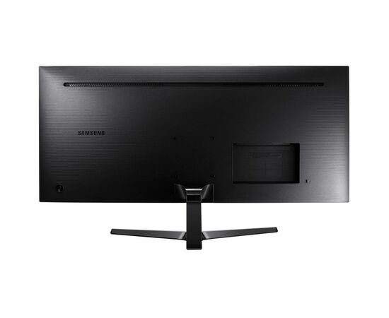 Монитор Samsung LS34J550W (LS34J550WQIXCI), изображение 2 Монитор Samsung LS34J550W (LS34J550WQIXCI), изображение 2