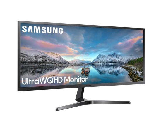 Монитор Samsung LS34J550W (LS34J550WQIXCI), изображение 5 Монитор Samsung LS34J550W (LS34J550WQIXCI), изображение 5