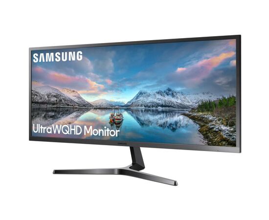 Монитор Samsung LS34J550W (LS34J550WQIXCI), изображение 6 Монитор Samsung LS34J550W (LS34J550WQIXCI), изображение 6