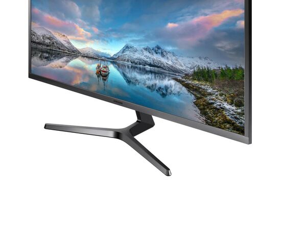 Монитор Samsung LS34J550W (LS34J550WQIXCI), изображение 9 Монитор Samsung LS34J550W (LS34J550WQIXCI), изображение 9