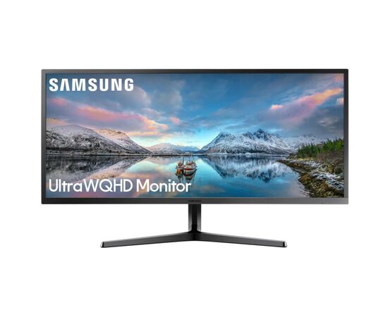 Монитор Samsung LS34J550W (LS34J550WQIXCI)