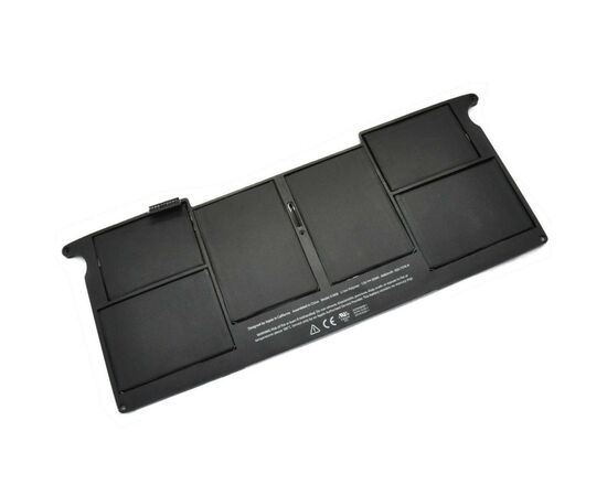 Аккумулятор для ноутбука Apple A1495, 38.75Wh (5100mAh), 4cell, 7.6V, Li-Pol (A47263)