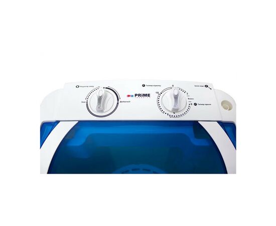 Стиральная машина PRIME Technics PWA701SB, изображение 6 Стиральная машина PRIME Technics PWA701SB, изображение 6