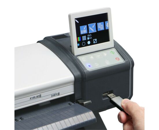 Сканер Canon SCAN LFSL24EI (3421V856), изображение 2 Сканер Canon SCAN LFSL24EI (3421V856), изображение 2