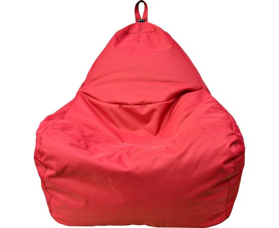 Кресло-мешок Примтекс плюс кресло-груша Simba OX-162 S Red (Simba OX-162 S Red)