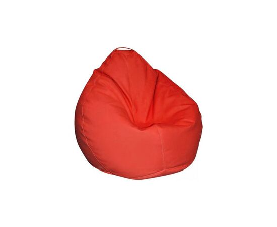Кресло-мешок Примтекс плюс кресло-груша Tomber H-2210 M Red (Tomber H-2210 M Red)