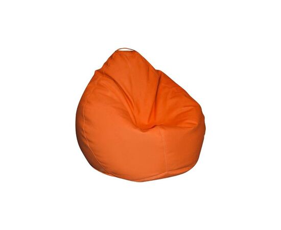 Кресло-мешок Примтекс плюс кресло-груша Tomber OX-157 M Orange (Tomber OX-157 M Orange)
