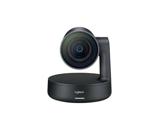 Веб-камера Logitech Rally Ultra-HD ConferenceCam (960-001218), изображение 2 Веб-камера Logitech Rally Ultra-HD ConferenceCam (960-001218), изображение 2