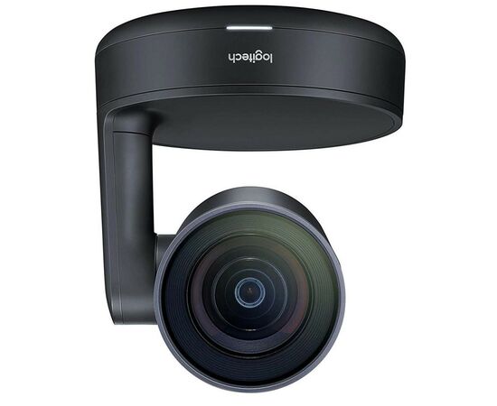 Веб-камера Logitech Rally Ultra-HD ConferenceCam (960-001218), изображение 3 Веб-камера Logitech Rally Ultra-HD ConferenceCam (960-001218), изображение 3