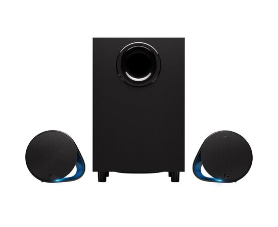 Акустическая система Logitech G560 (980-001301), изображение 2 Акустическая система Logitech G560 (980-001301), изображение 2