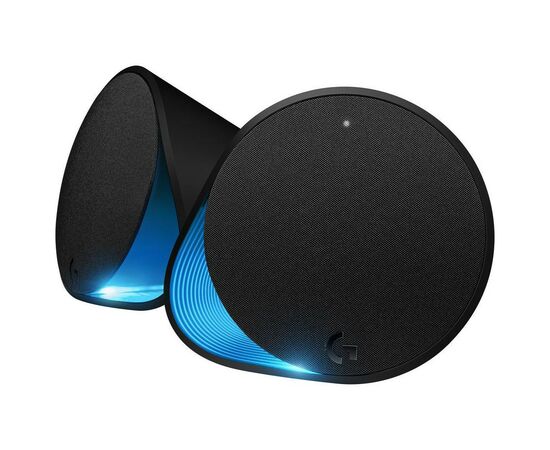 Акустическая система Logitech G560 (980-001301), изображение 4 Акустическая система Logitech G560 (980-001301), изображение 4