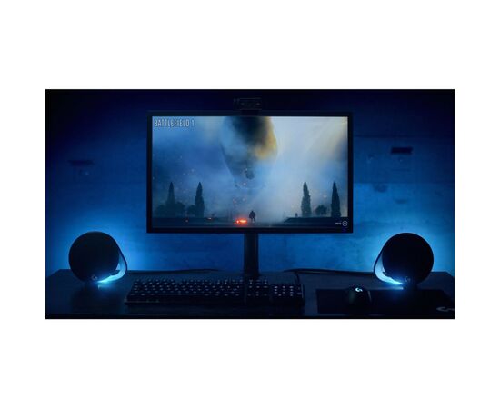 Акустическая система Logitech G560 (980-001301), изображение 8 Акустическая система Logitech G560 (980-001301), изображение 8