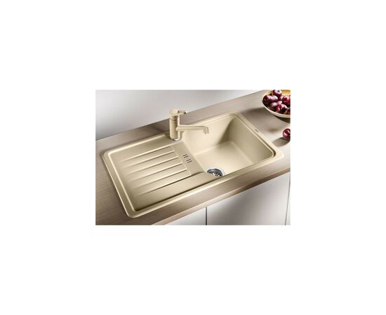 Мойка кухонная Blanco 518186 FAVOS MINI, изображение 5