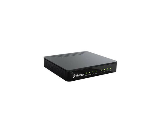 IP АТС Yeastar S20, изображение 2 IP АТС Yeastar S20, изображение 2