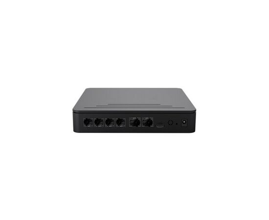 IP АТС Yeastar S20, изображение 3 IP АТС Yeastar S20, изображение 3