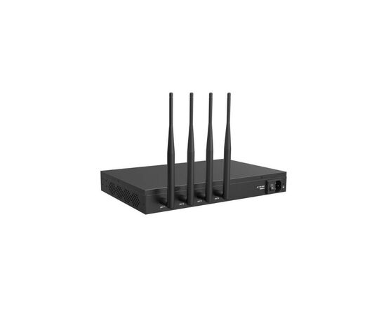 IP АТС Yeastar S50, зображення 2 IP АТС Yeastar S50, зображення 2