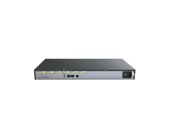 IP АТС Yeastar S100, изображение 2 IP АТС Yeastar S100, изображение 2