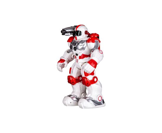 Інтерактивна іграшка Same Toy Робот Фаермен на радиоуправлении (9088UT), зображення 2 Інтерактивна іграшка Same Toy Робот Фаермен на радиоуправлении (9088UT), зображення 2