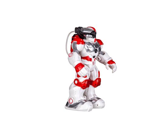 Інтерактивна іграшка Same Toy Робот Фаермен на радиоуправлении (9088UT), зображення 3 Інтерактивна іграшка Same Toy Робот Фаермен на радиоуправлении (9088UT), зображення 3