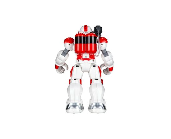 Інтерактивна іграшка Same Toy Робот Фаермен на радиоуправлении (9088UT), зображення 4 Інтерактивна іграшка Same Toy Робот Фаермен на радиоуправлении (9088UT), зображення 4