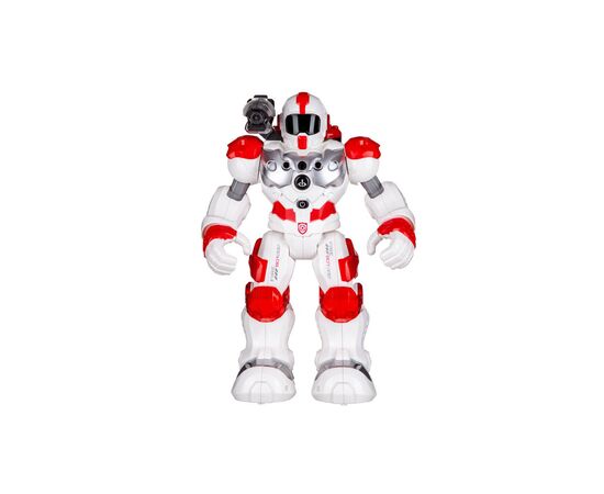 Інтерактивна іграшка Same Toy Робот Фаермен на радиоуправлении (9088UT)