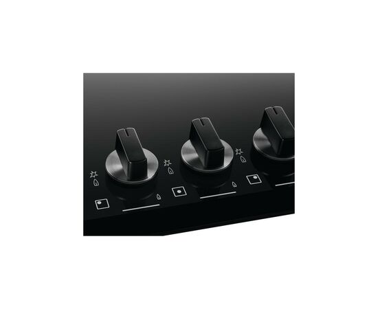 Варочная поверхность Electrolux GPE263MB, изображение 2 Варочная поверхность Electrolux GPE263MB, изображение 2