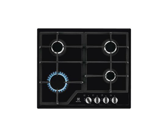 Варочна поверхня Electrolux GPE263MB