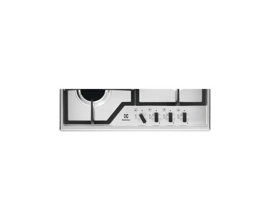 Варочная поверхность Electrolux GPE263MX, изображение 2