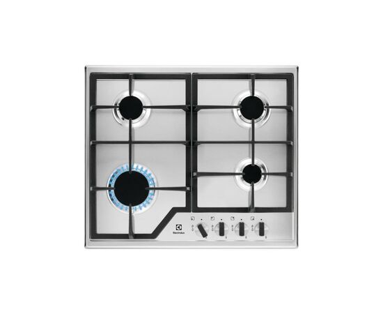 Варочна поверхня Electrolux GPE263MX