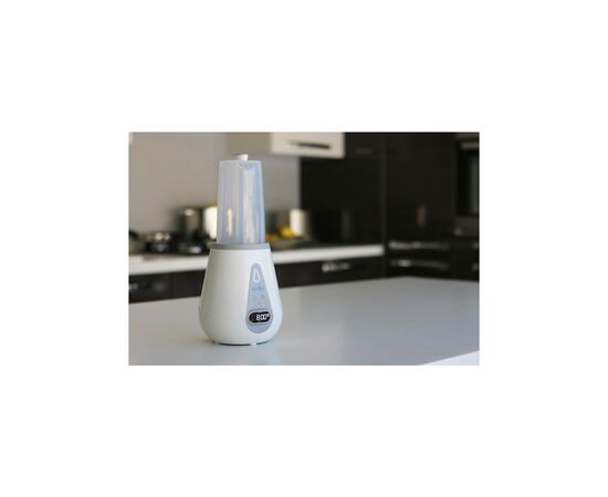 Подогреватель Nuvita цифровой (NV1170), изображение 11 Подогреватель Nuvita цифровой (NV1170), изображение 11