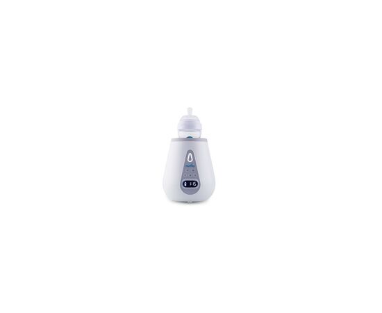 Подогреватель Nuvita цифровой (NV1170), изображение 4 Подогреватель Nuvita цифровой (NV1170), изображение 4