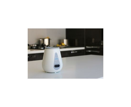 Подогреватель Nuvita цифровой (NV1170), изображение 7 Подогреватель Nuvita цифровой (NV1170), изображение 7