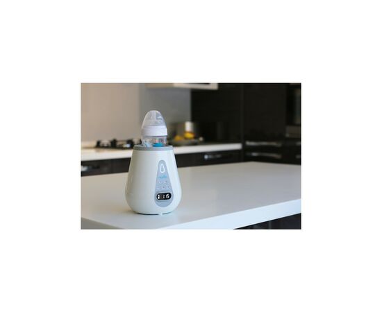 Подогреватель Nuvita цифровой (NV1170), изображение 9 Подогреватель Nuvita цифровой (NV1170), изображение 9