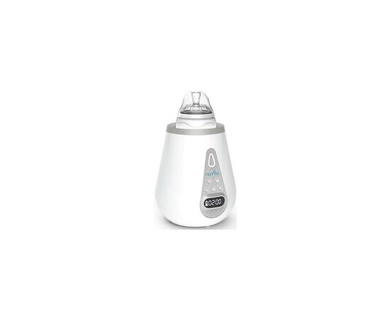 Подогреватель Nuvita цифровой (NV1170)
