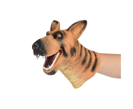 Игровой набор Same Toy Игрушка-перчатка Animal Gloves Toys Собака (AK68622Ut-1), изображение 3 Игровой набор Same Toy Игрушка-перчатка Animal Gloves Toys Собака (AK68622Ut-1), изображение 3