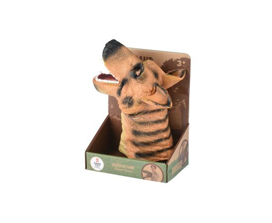 Игровой набор Same Toy Игрушка-перчатка Animal Gloves Toys Собака (AK68622Ut-1)