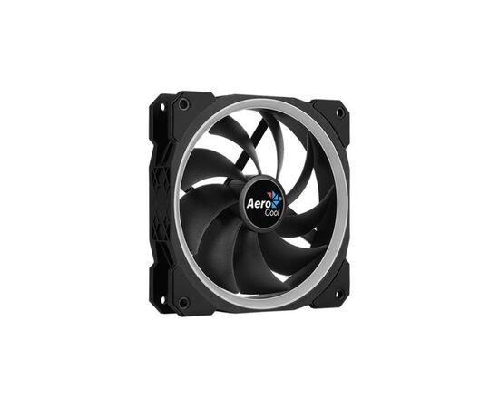 Кулер для корпуса AeroCool Orbit 120 RGB, изображение 10 Кулер для корпуса AeroCool Orbit 120 RGB, изображение 10