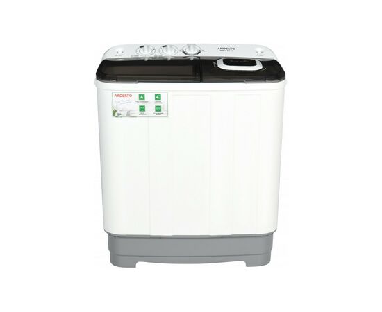 Стиральная машина Ardesto WMH-B65D, изображение 2