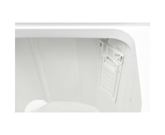 Стиральная машина Ardesto WMH-B65D, изображение 7