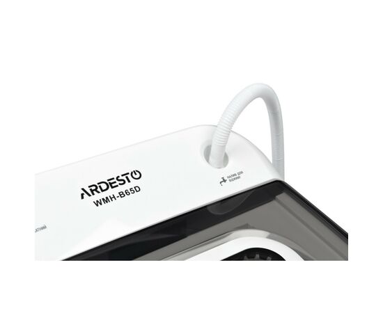 Стиральная машина Ardesto WMH-B65D, изображение 8