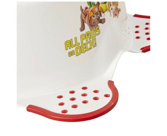 Горшок Keeeper Щенячий патруль белый (1867010013700), изображение 5 Горшок Keeeper Щенячий патруль белый (1867010013700), изображение 5