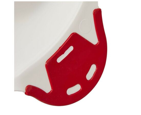 Горшок Keeeper Щенячий патруль белый (1867010013700), изображение 7 Горшок Keeeper Щенячий патруль белый (1867010013700), изображение 7