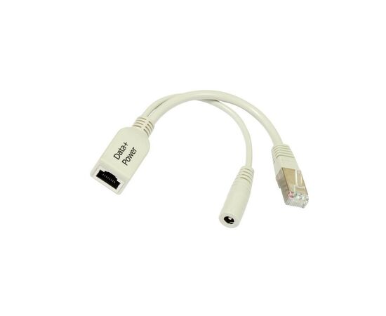 Точка доступу Wi-Fi Mikrotik RBLHG-5HPnD, зображення 3 Точка доступу Wi-Fi Mikrotik RBLHG-5HPnD, зображення 3