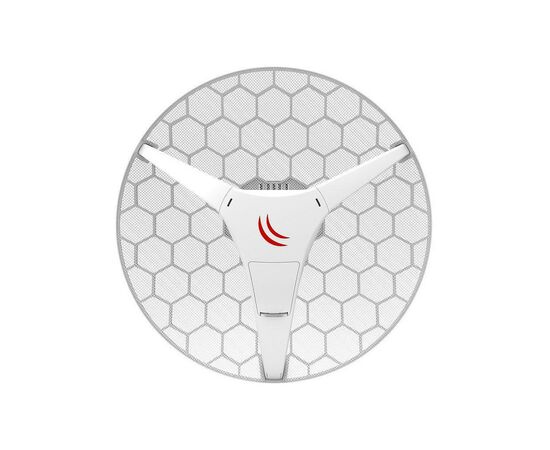 Точка доступу Wi-Fi Mikrotik RBLHG-5HPnD