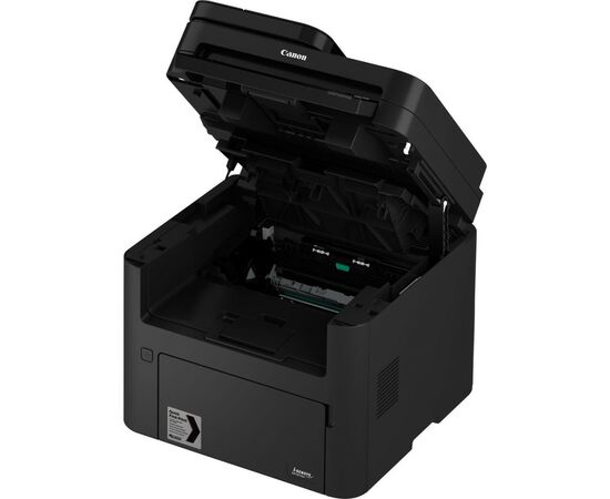 Багатофункціональний пристрій Canon i-SENSYS MF267dw c Wi-Fi (2925C039/ 2925C064), зображення 3 Багатофункціональний пристрій Canon i-SENSYS MF267dw c Wi-Fi (2925C039/ 2925C064), зображення 3