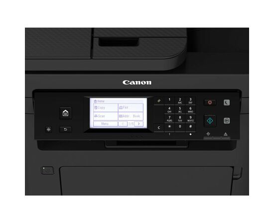 Багатофункціональний пристрій Canon i-SENSYS MF267dw c Wi-Fi (2925C039/ 2925C064), зображення 4 Багатофункціональний пристрій Canon i-SENSYS MF267dw c Wi-Fi (2925C039/ 2925C064), зображення 4