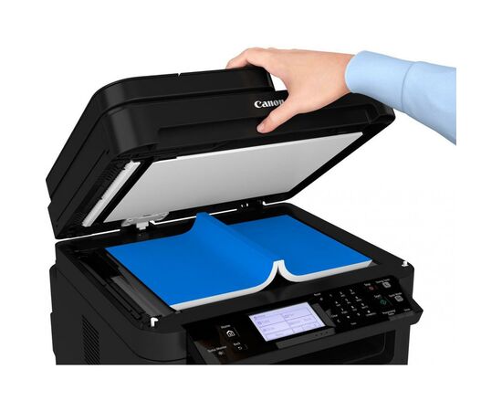 Многофункциональное устройство Canon i-SENSYS MF269dw c Wi-Fi (2925C029/ 2925C063), изображение 6 Многофункциональное устройство Canon i-SENSYS MF269dw c Wi-Fi (2925C029/ 2925C063), изображение 6