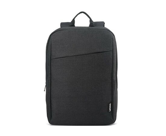 Рюкзак для ноутбука Lenovo 15.6" Casual B210 Black (GX40Q17225), изображение 2