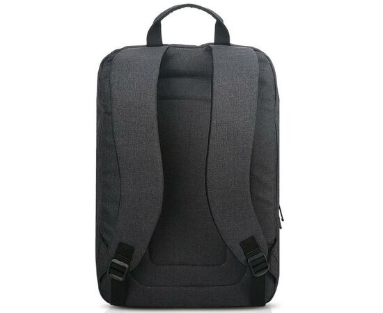 Рюкзак для ноутбука Lenovo 15.6" Casual B210 Black (GX40Q17225), изображение 4