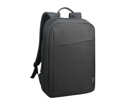 Рюкзак для ноутбука Lenovo 15.6" Casual B210 Black (GX40Q17225)